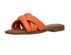 Slide Sandals | Flat Sandals><noscript><img width=