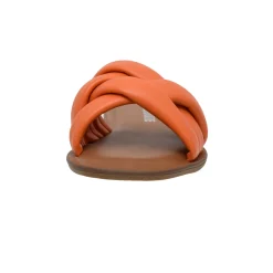 Slide Sandals | Flat Sandals><noscript><img width=