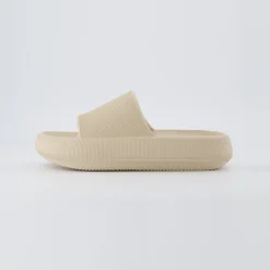 Slide Sandals>Cushionaire Feather Cloud Slide