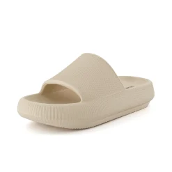 Slide Sandals>Cushionaire Feather Cloud Slide