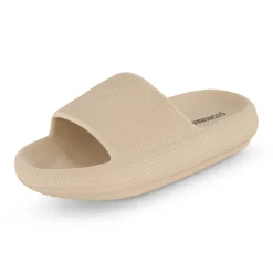 Kids>Cushionaire Feather Jr Cloud Slide