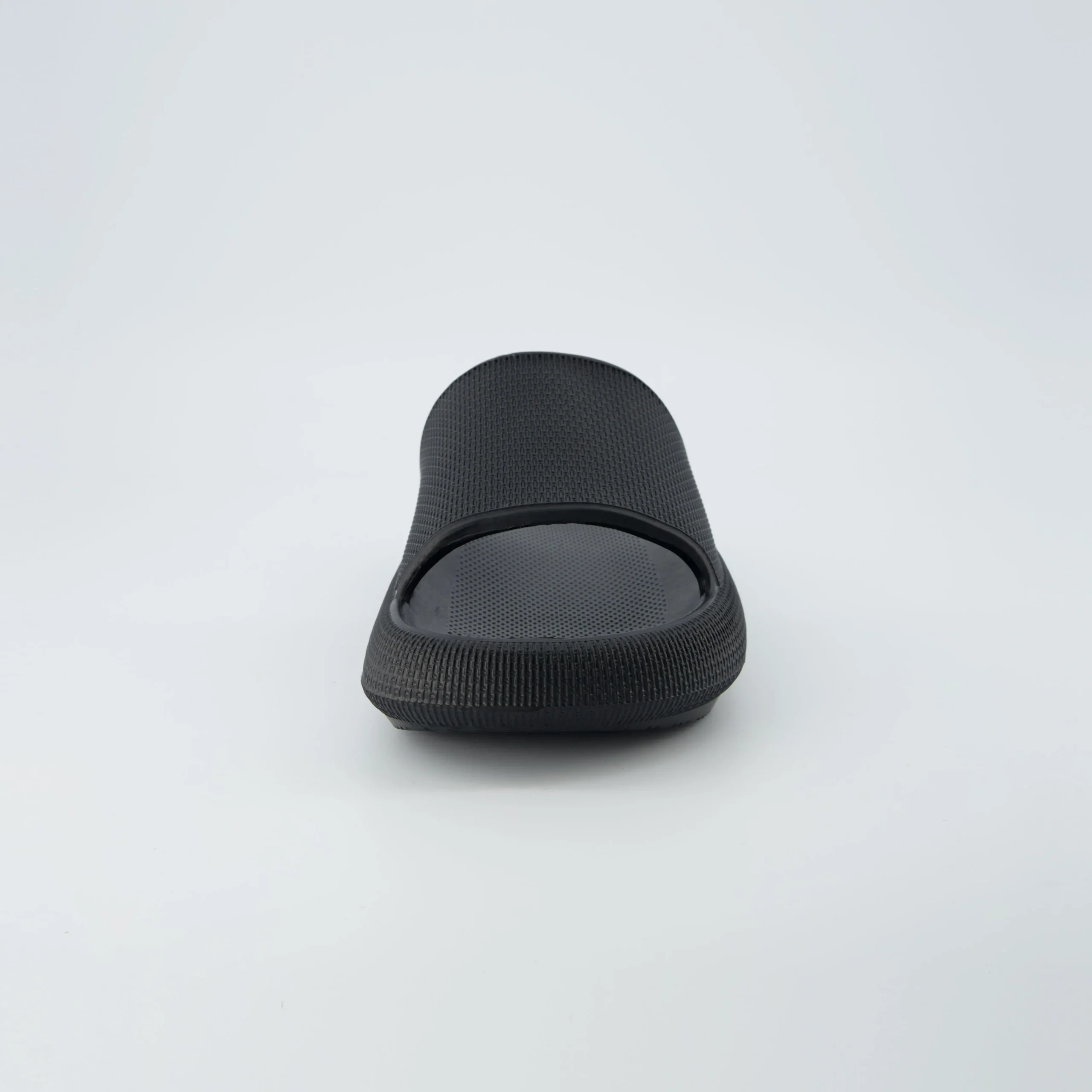 Shop All Men's>Cushionaire Feather Men's Cloud Slide