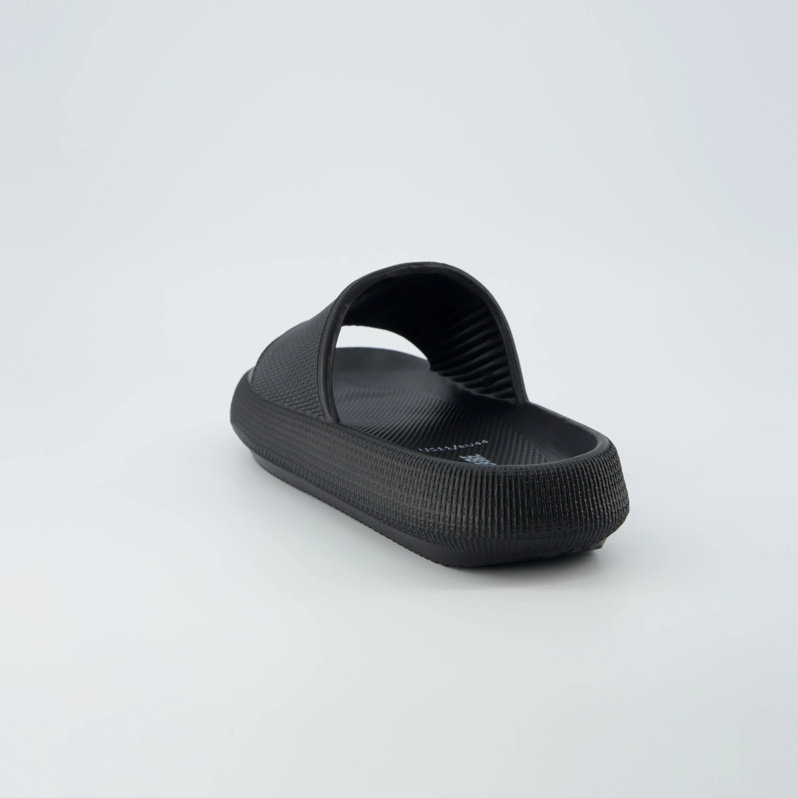 Shop All Men's>Cushionaire Feather Men's Cloud Slide