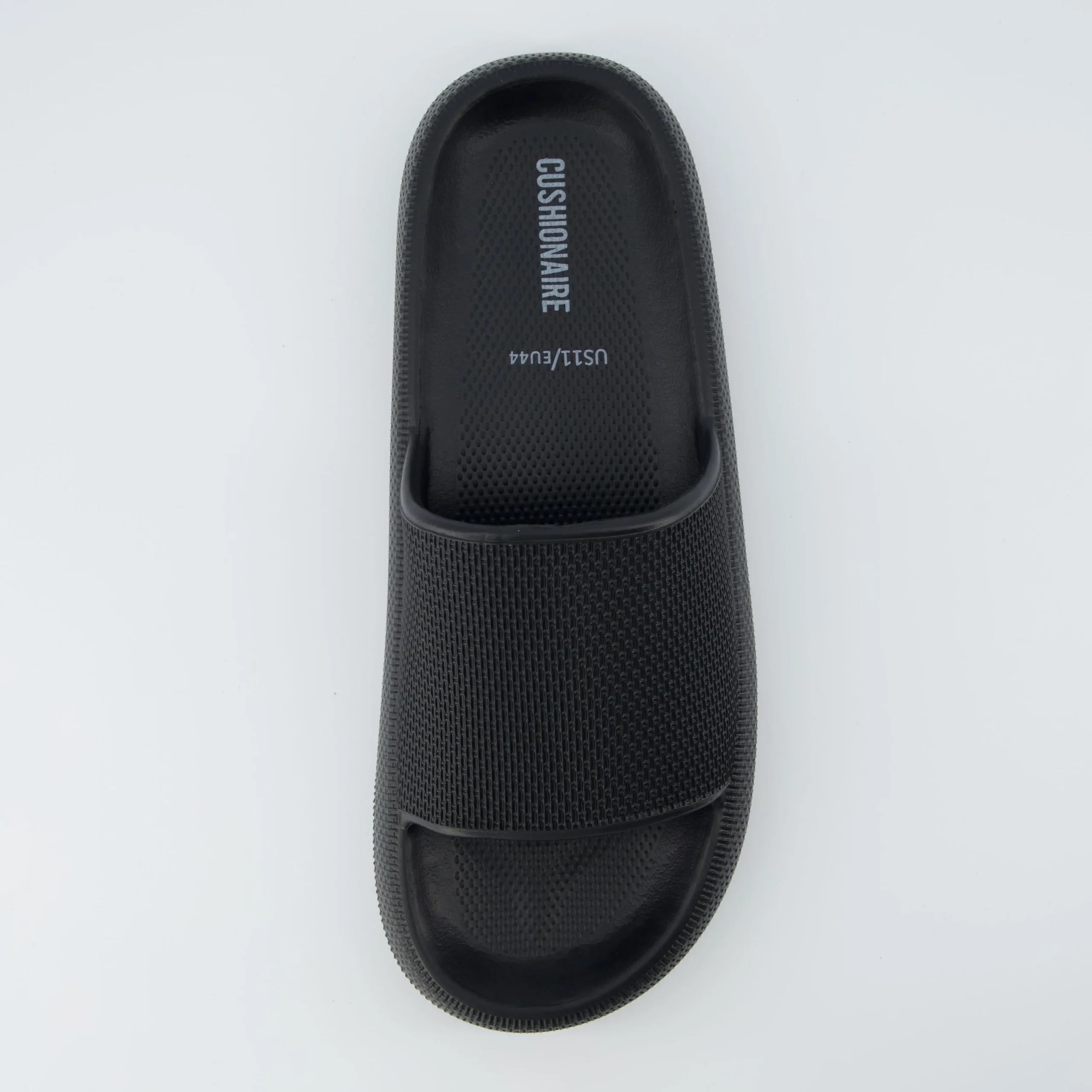 Shop All Men's>Cushionaire Feather Men's Cloud Slide