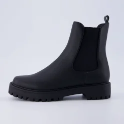 Chelsea Boots>Cushionaire Felix Chelsea Boot
