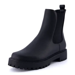 Chelsea Boots>Cushionaire Felix Chelsea Boot