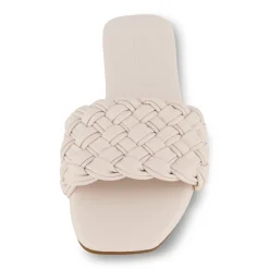 Slide Sandals | Flat Sandals><noscript><img width=