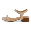 Dress Sandals | Dress Sandals>Cushionaire Fontana Casual Heel Sandal