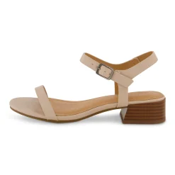 Dress Sandals | Dress Sandals>Cushionaire Fontana Casual Heel Sandal