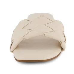 Slide Sandals | Flat Sandals><noscript><img width=