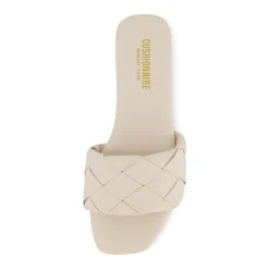 Slide Sandals | Flat Sandals><noscript><img width=