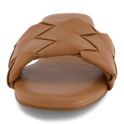 Slide Sandals | Flat Sandals><noscript><img width=