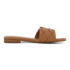Slide Sandals | Flat Sandals><noscript><img width=