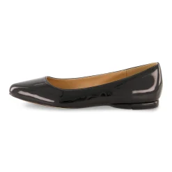 Casuals | Ballet Flats>Cushionaire Francie Ballet Flat