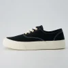 Fashion Sneakers | Canvas Sneakers>Cushionaire Freshman Canvas Lace-Up Sneaker