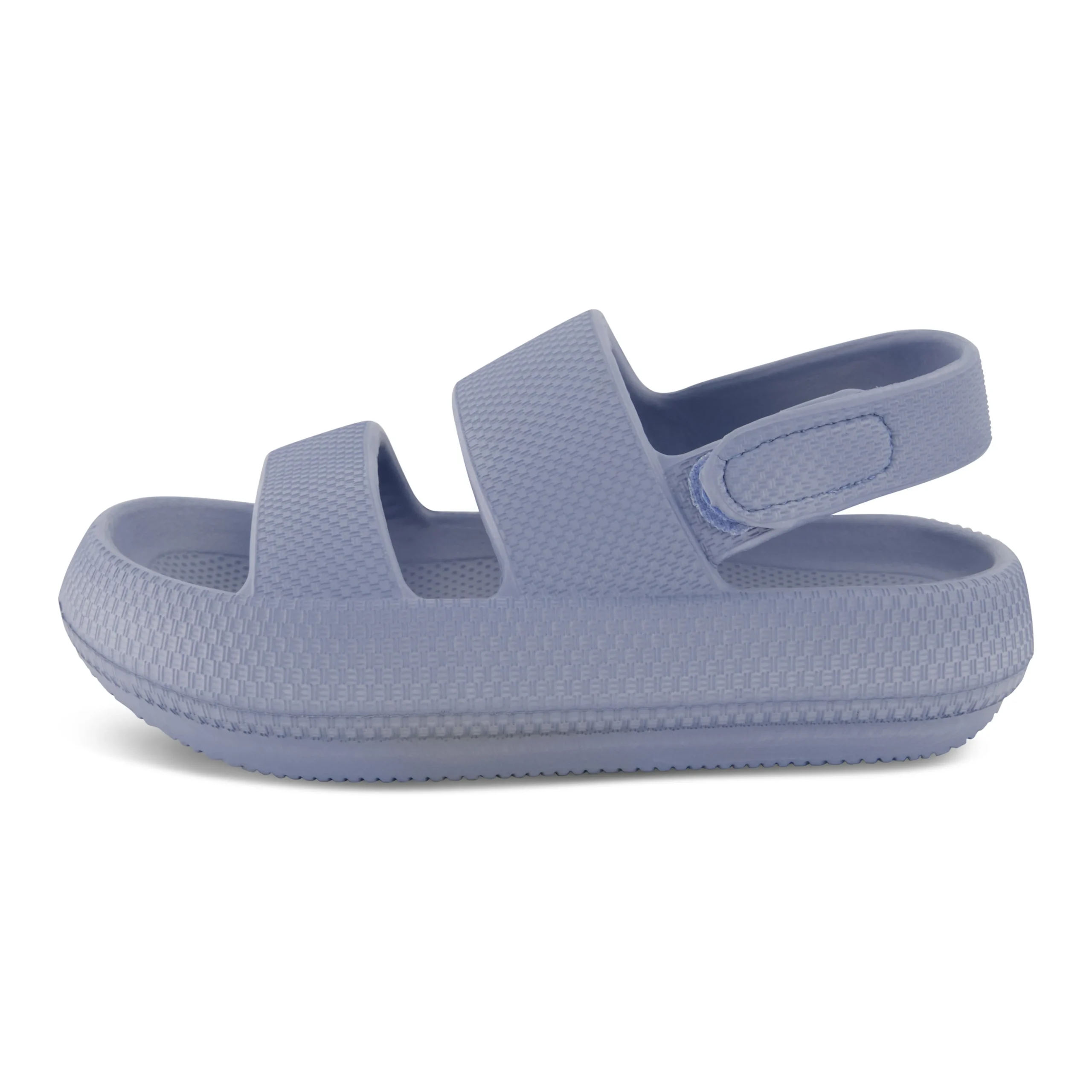 Kids>Cushionaire Fuji Jr Cloud Slide