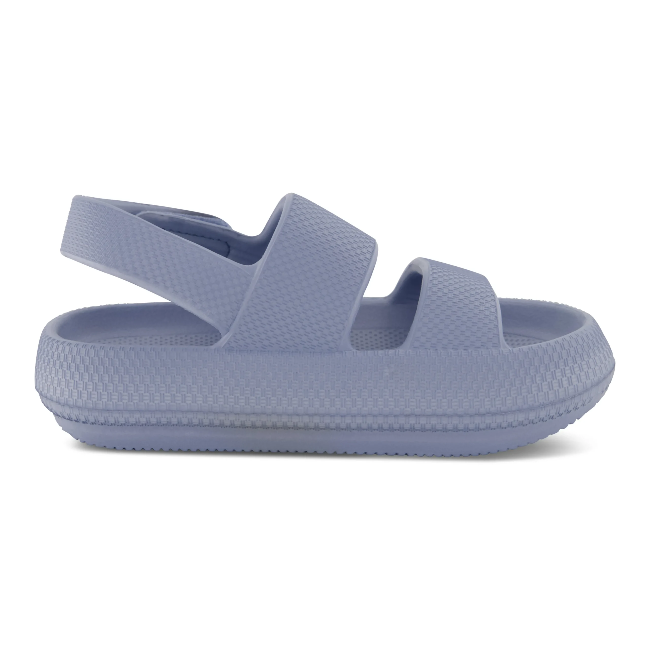Kids>Cushionaire Fuji Jr Cloud Slide