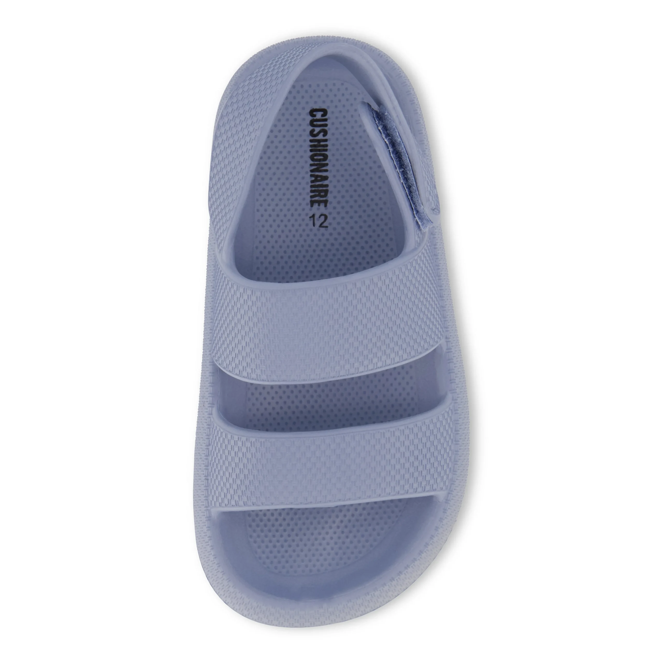 Kids>Cushionaire Fuji Jr Cloud Slide
