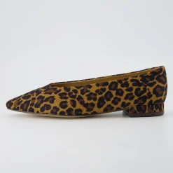 Casuals>Cushionaire Gabor Slip-On Flat