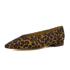 Casuals>Cushionaire Gabor Slip-On Flat