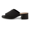 Dress Sandals | Dress Sandals>Cushionaire Garland Cross Band Dress Sandal