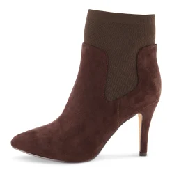 Dress Boots | Booties>Cushionaire Geneva Dress Bootie