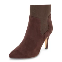 Dress Boots | Booties>Cushionaire Geneva Dress Bootie