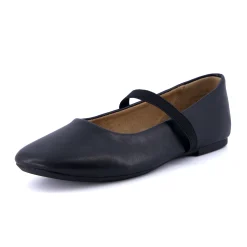 Mary Janes | Casuals>Cushionaire Gigi Mary Jane Flat