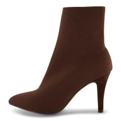 Dress Boots | Booties>Cushionaire Gipsee Knit Dress Bootie