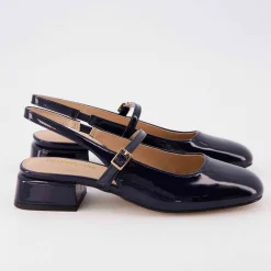 Mary Janes | Casuals>Cushionaire Gogo Mary Jane Dress Shoe