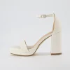 Platform Sandals | Dress Sandals>Cushionaire Grammy Platform Sandal