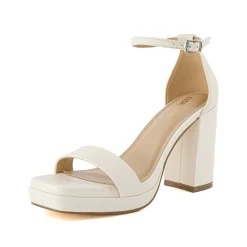 Platform Sandals | Dress Sandals>Cushionaire Grammy Platform Sandal