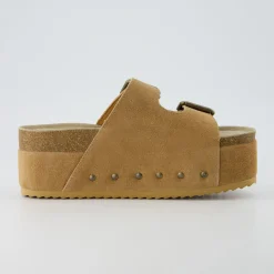 Slide Sandals | Platform Sandals><noscript><img width=