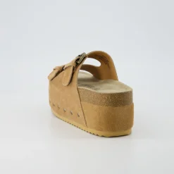 Slide Sandals | Platform Sandals><noscript><img width=