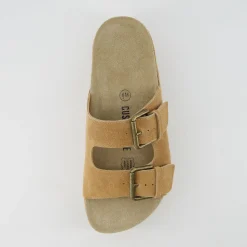 Slide Sandals | Platform Sandals><noscript><img width=