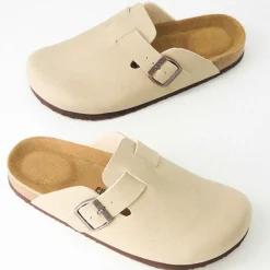 Footbed Sandals | Clogs & Mules><noscript><img width=