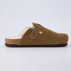 Footbed Sandals | Slippers><noscript><img width=