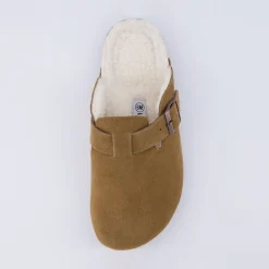 Footbed Sandals | Slippers><noscript><img width=