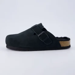 Footbed Sandals | Slippers><noscript><img width=