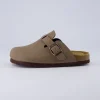 Kids | Clogs & Mules>Cushionaire Hana-K Cork Footbed Clog