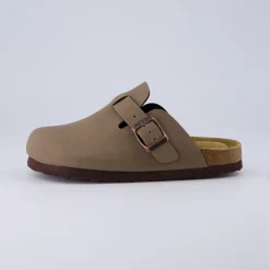 Kids | Clogs & Mules>Cushionaire Hana-K Cork Footbed Clog