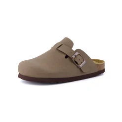 Kids | Clogs & Mules>Cushionaire Hana-K Cork Footbed Clog