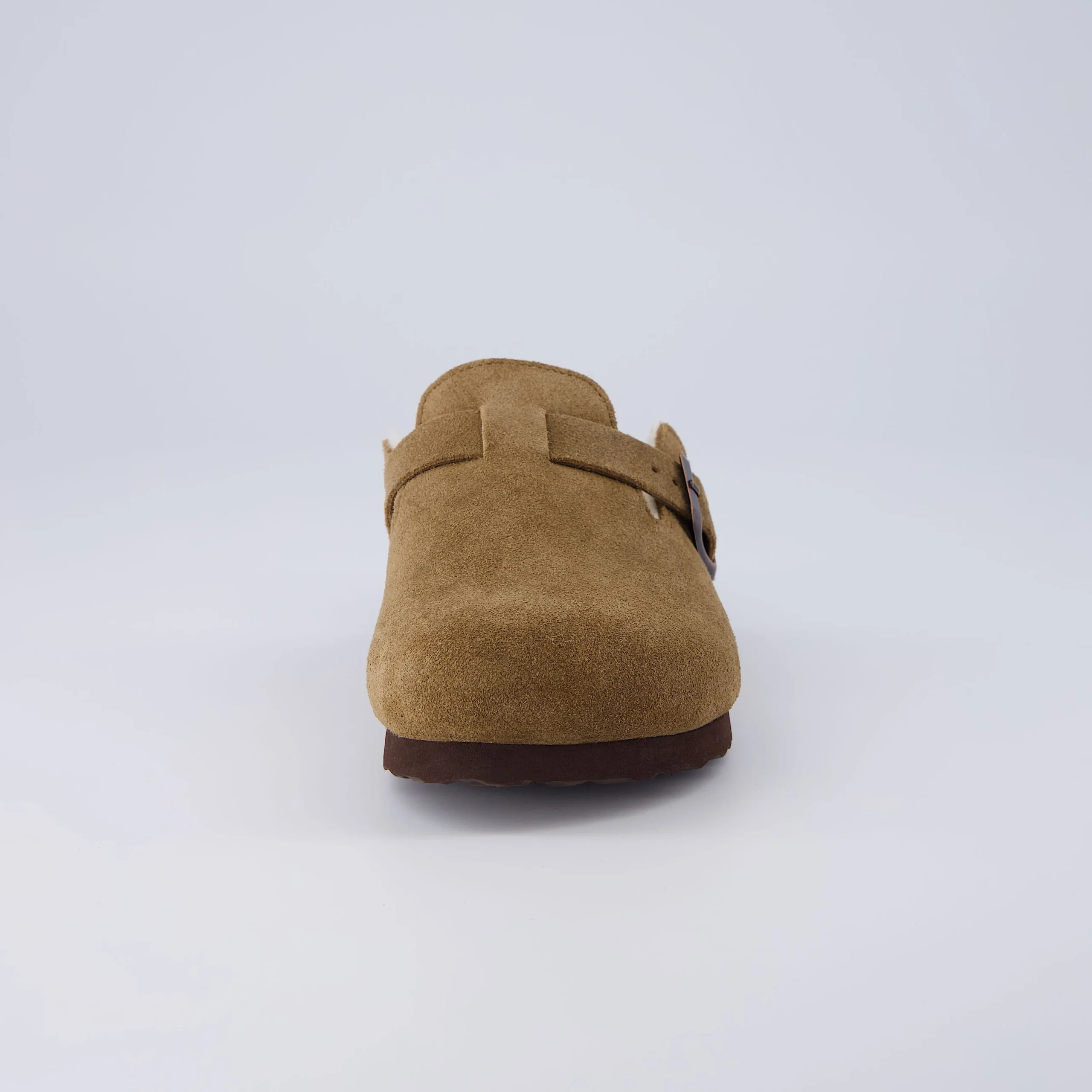 Kids | Clogs & Mules>Cushionaire Hana-K Fur Lined Clog