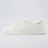 Fashion Sneakers | Sneakers>Cushionaire Hashtag Lace-up Sneaker