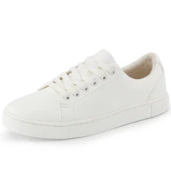 Fashion Sneakers | Sneakers>Cushionaire Hashtag Lace-up Sneaker