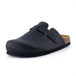 Shop All Men's | Clogs & Mules>Cushionaire Haze Men's Cork Footbed Clog