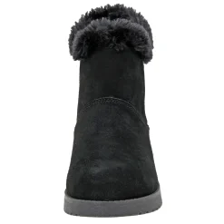 Cozy Boots | Booties><noscript><img width=