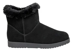 Cozy Boots | Booties><noscript><img width=