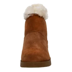 Cozy Boots | Booties><noscript><img width=
