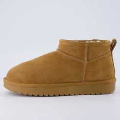Booties | Cozy Boots>Cushionaire Hip 2 Cozy Ankle Boot